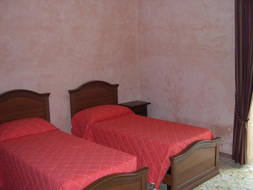 Aia Di Lazzaro Agriturismo Casalbore Chambre photo